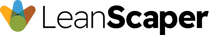 LeanScaper Logo